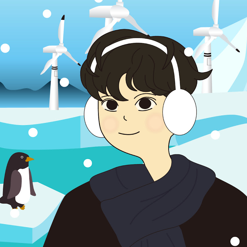 전기는빠지직(송건웅) Logo