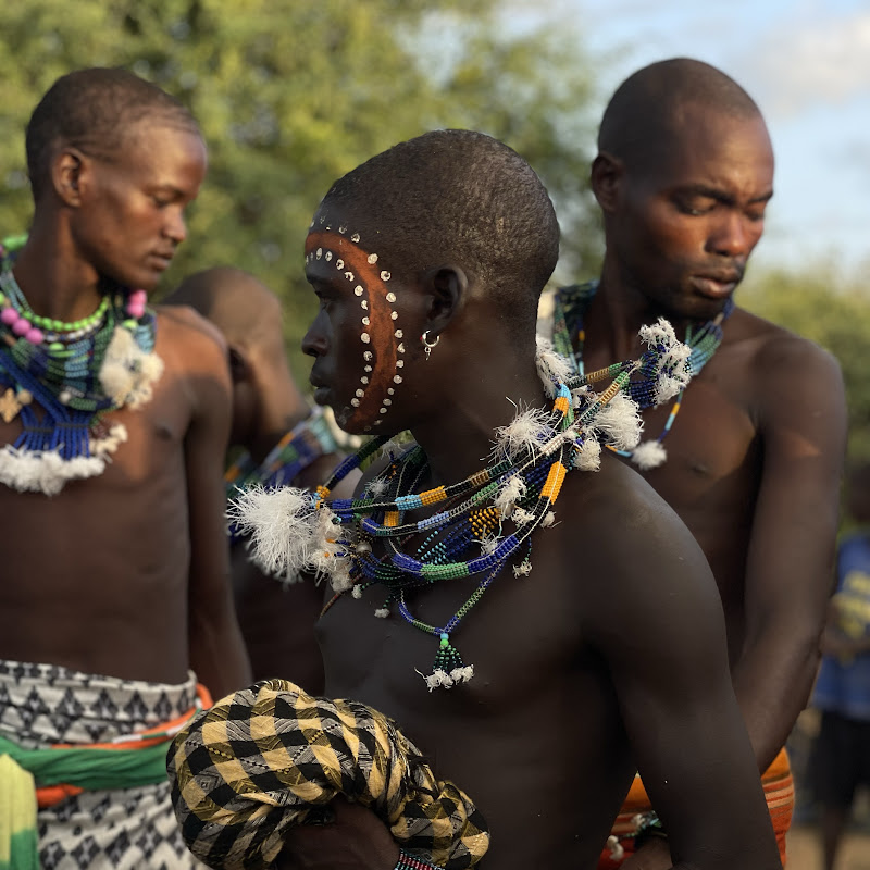 EthnoAfric