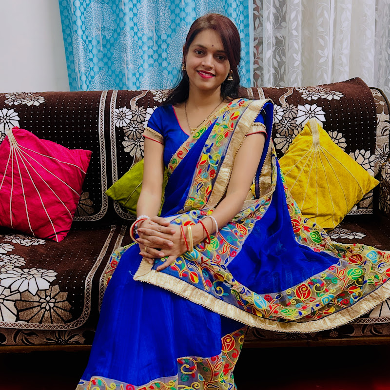 “Amrita’s Kitchen Tales“