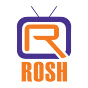 THE ROSH logo