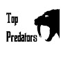 Top Predators logo