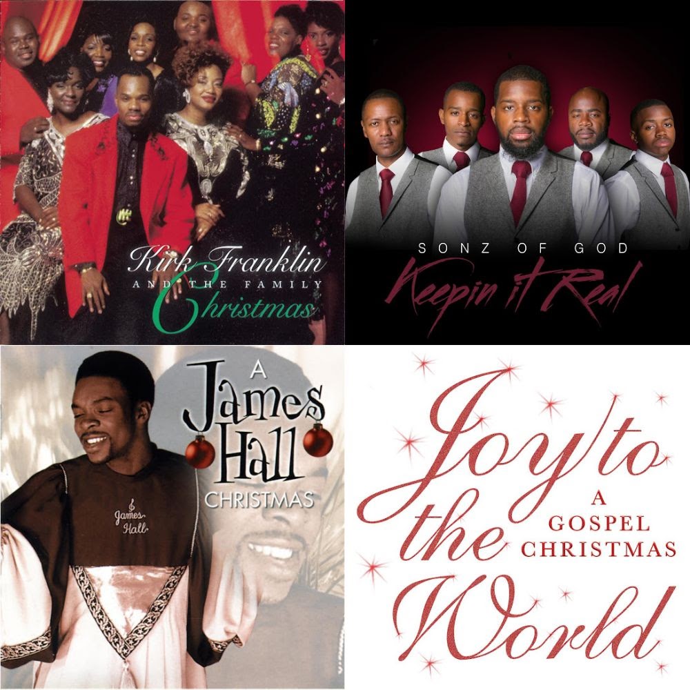 Wow Gospel Christmas