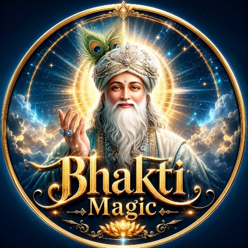 Bhakti Magic 