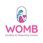 Womb fertility Center logo