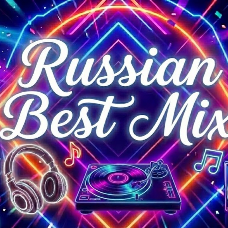 Russian Best Mix