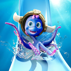 RULANTICA - Die Wasserwelt des Europa-Park