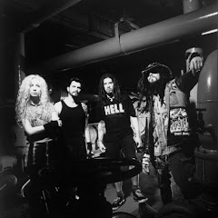 White Zombie - Topic