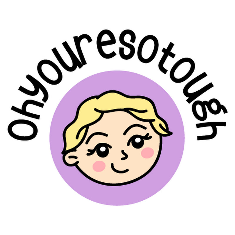 ohyouresotough