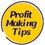 Profit Making Tips  logo
