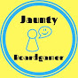 Jaunty Boardgamer