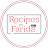 Recipes By Farida