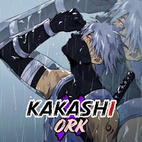 KAKASHIxORK profile image