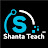 Shanta Teach BD