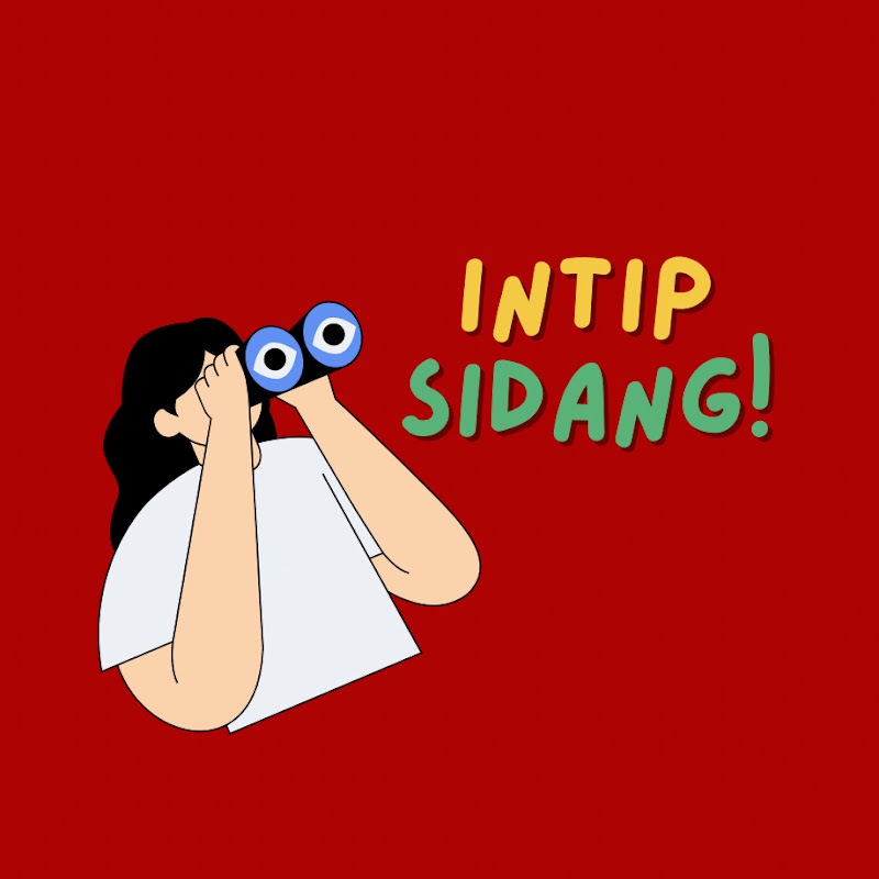 Intip Sidang