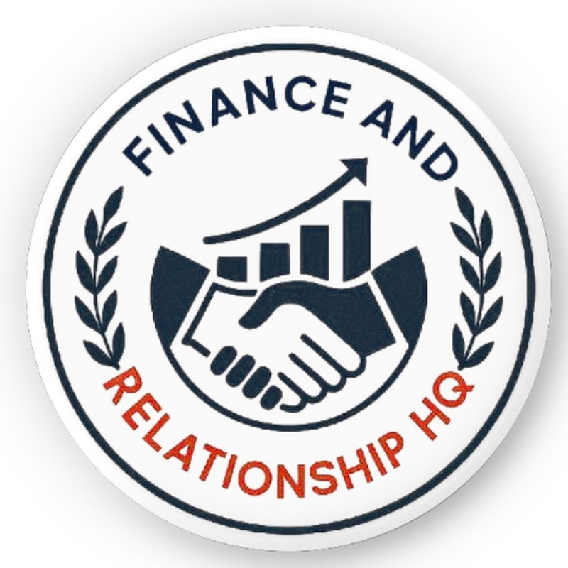 FINANCE & RELATIONSHIP HQ