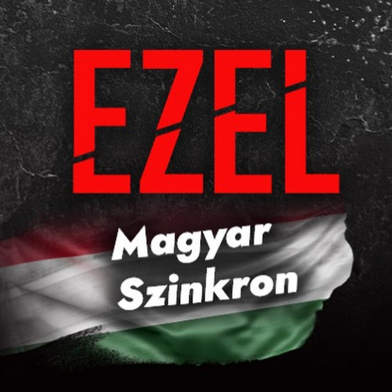 Ezel Bosszú Mindhalálig