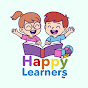 Happy Learners logo