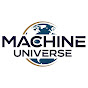Machine Universe Avatar