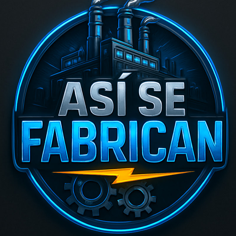 Así se Fabrican