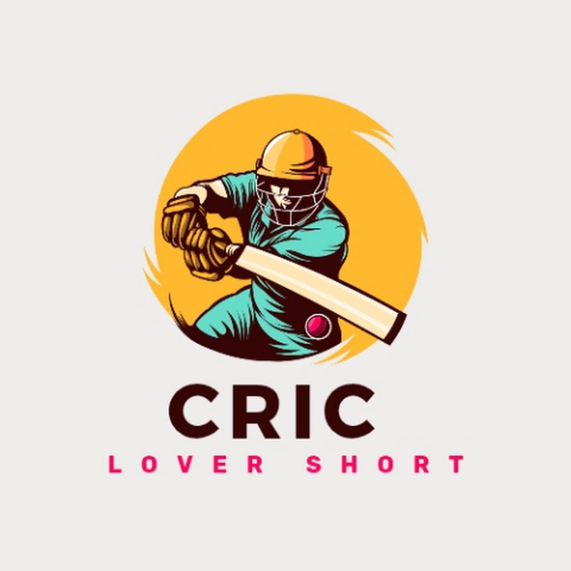 Cric lover short 
