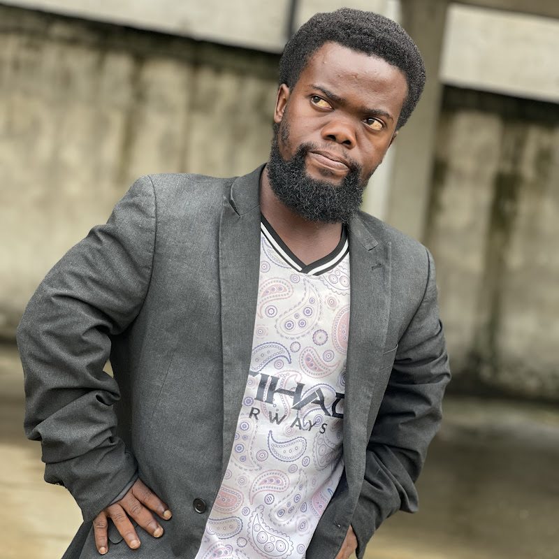 Odogwu Comics