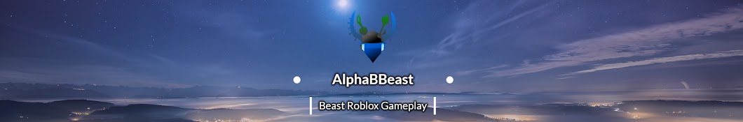AlphaBBeast ইউটিউব চ্যানেল অ্যাভাটার