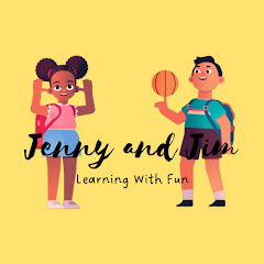 Jenny and Jim