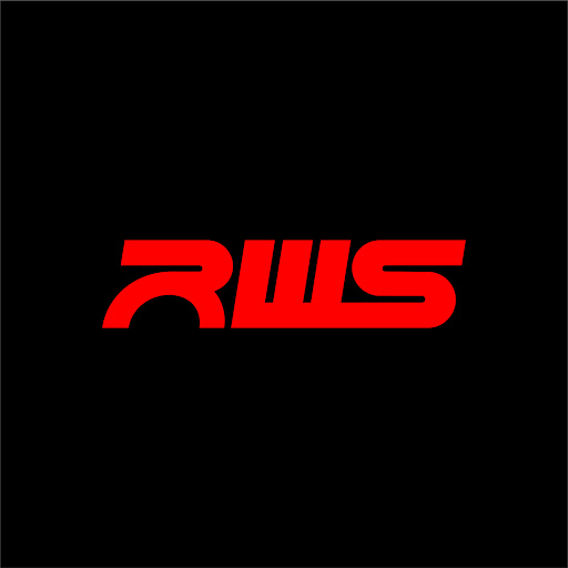 RWS - Rajadamnern World Series