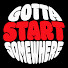 JGpKHqHqP7g-channel-avatar-Gotta Start Somewhere