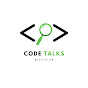 Code Talks Malayalam logo
