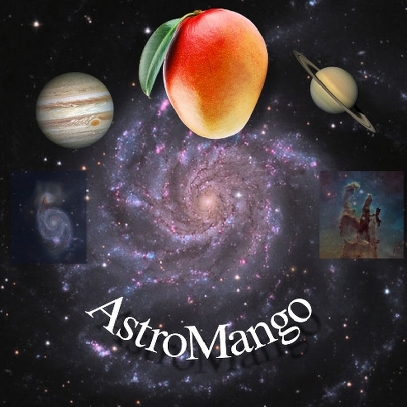AstroMango