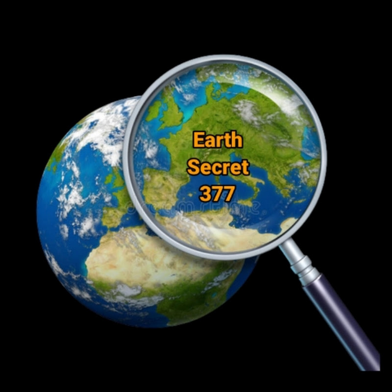 Earth secret 377