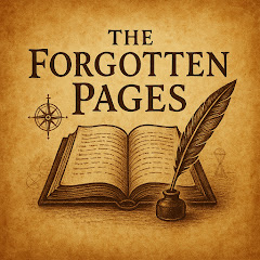 The Forgotten Pages
