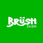 Brush Studio Indonesia logo