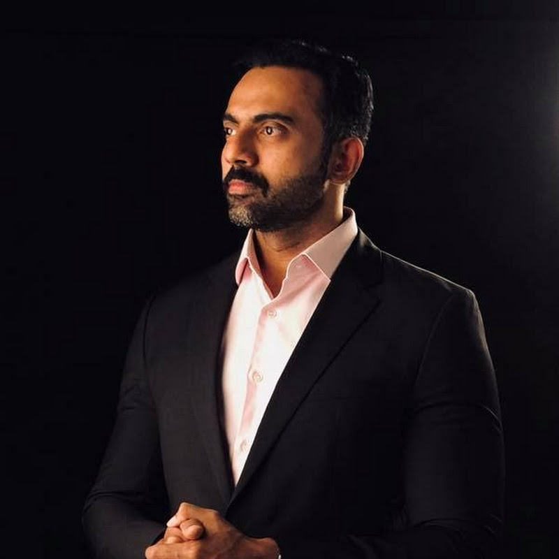 Dr.Ashwin Vijay icon