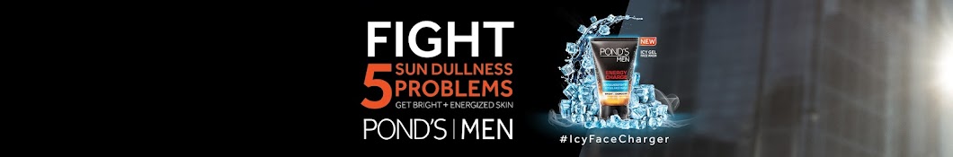 Ponds Men India Avatar channel YouTube 