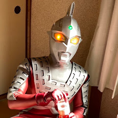 ウルトラ亭セブンの極貧チャンネルアイコン画像