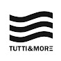 Tutti and More logo