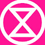 Extinction Rebellion Deutschland logo