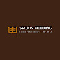 Spoon feeding  logo
