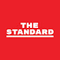 Логотип каналу THE STANDARD