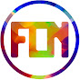 FCN GUITAR CHORDS & LYRICS  logo