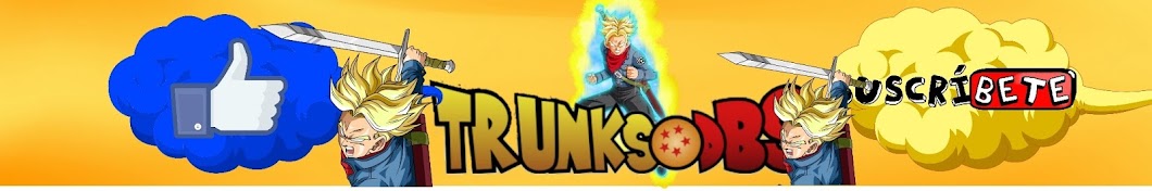 TrunksDBS YouTube channel avatar