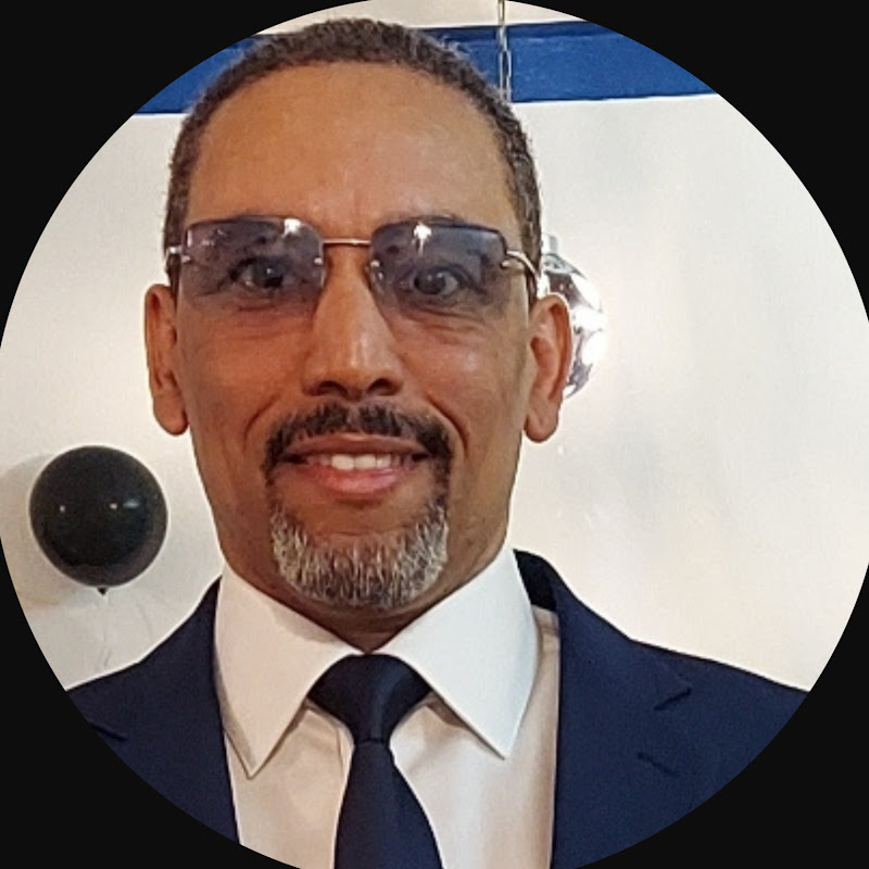 DJ The Money Coach