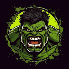 “Hulk Power”