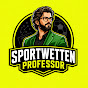 Sportwetten Professor Avatar