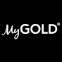 MyGold, New Zealand - Gold Bullion Dealers logo