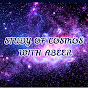 STUDY OF COSMOS WITH ABEER logo