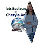 letsGOplaces by Cheryla An logo