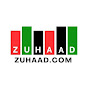 ZUHAAD logo